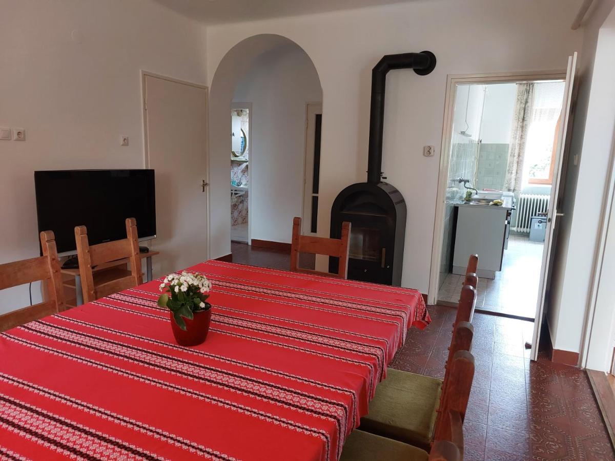 Barbara Apartmanhaz Keszthely Extérieur photo